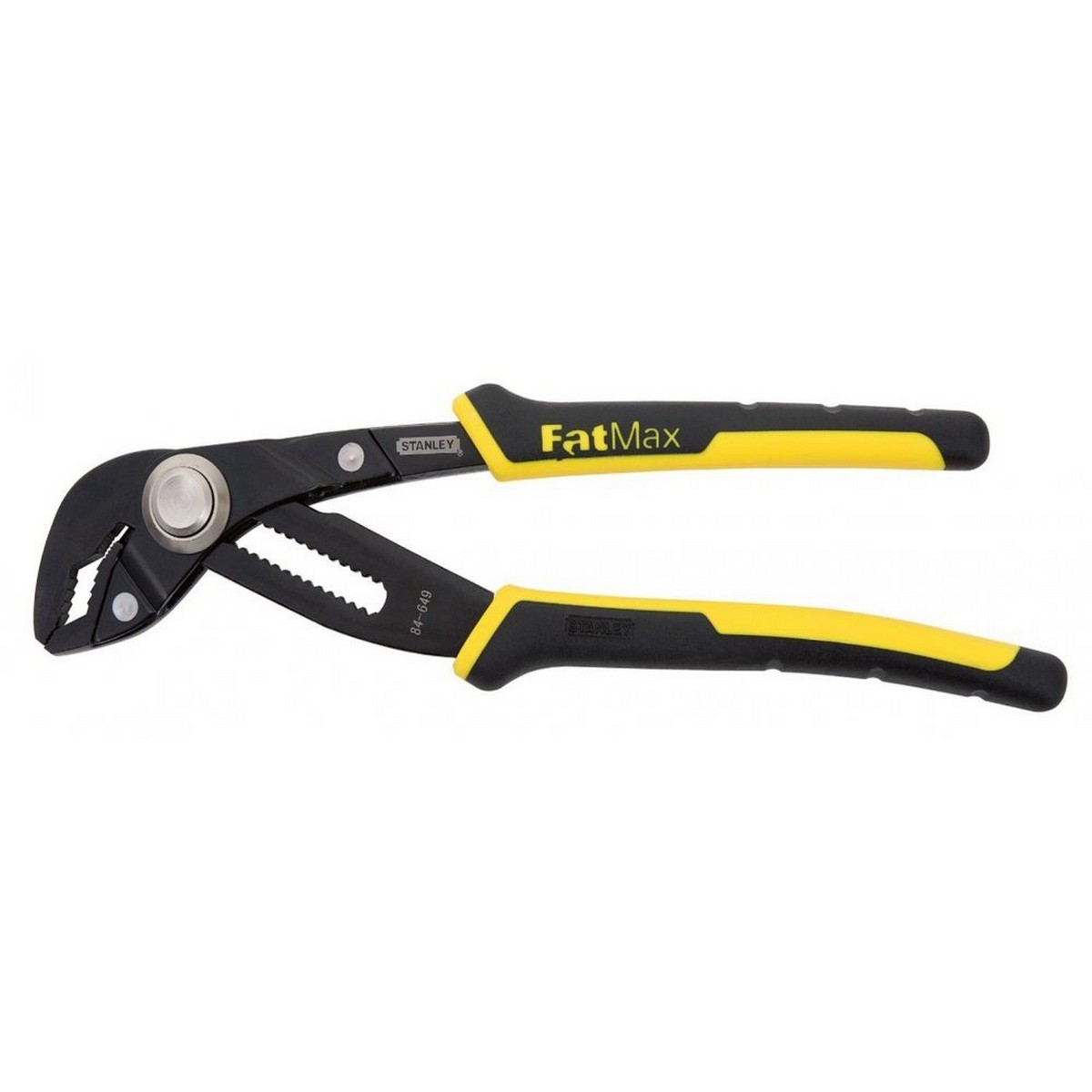 Zange Stanley Fatmax 300 mm Reißverschluss
